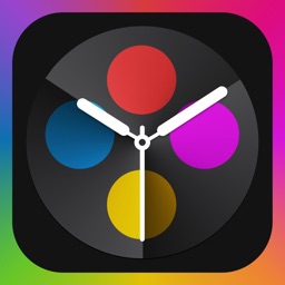 Cadran Watch Faces pour iWatch