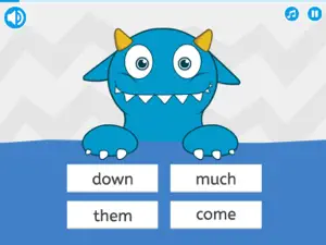 LiteracyPlanet screenshot 3