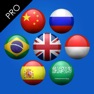 Get ProTranslate Pro translator for iOS, iPhone, iPad Aso Report