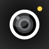 VIBE CAM - Retro camera icon