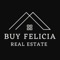 Welcome to the Buy Felicia Real Estate app