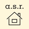 MijnWoning a.s.r. real estate icon