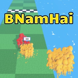 BNamHai Squad