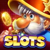 スロットダッシュ - カジノゲーム - iPhoneアプリ