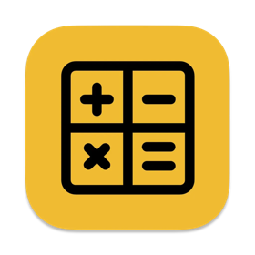 Screenshots (1) Dual Calc