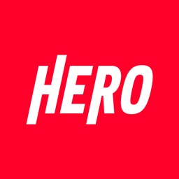 Hero: Sell stuff faster