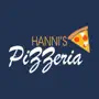 Hannis Pizzeria