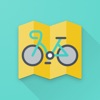 拜客地圖 CyclingMap - iPadアプリ