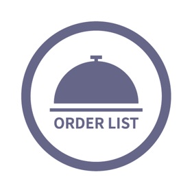 屏幕截图 (3) ORDER LIST