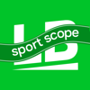 LineBT Sport Scope - AL RAZA PRINTERS (PVT) LIMITED