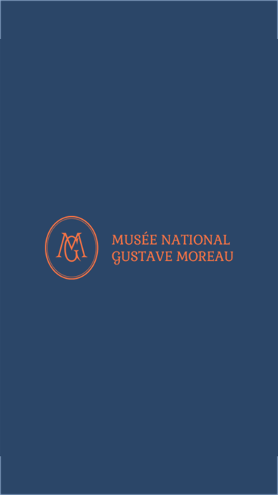 Screenshot #1 pour Musée Gustave Moreau