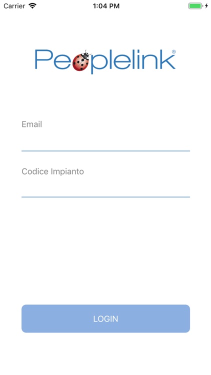 PEOPLELINK MOBILE screenshot-4