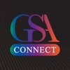 GSA Connect icon
