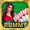 Rummy GOLD (With Fast Rummy) icon