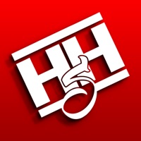 HipHopStreets app icon - Music app for iPhone