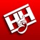 HipHopStreets app icon - Music app for iPhone