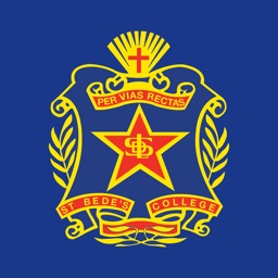 St Bede's College APP