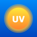Índice UV & Bronce Widget