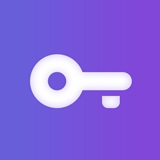 VPN Clean - Secure Fast Proxy Icon