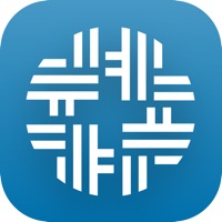 OhioHealth app icon - Medical app for iPhone