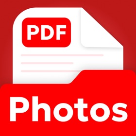 PDF Maker & Secure Vault