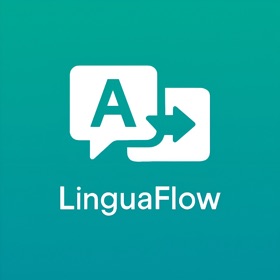 LinguaFlow Decoder