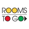Rooms To Go icon