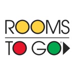 Download Rooms To Go app