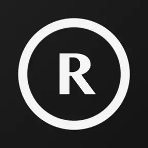 Simple RAW Camera icon