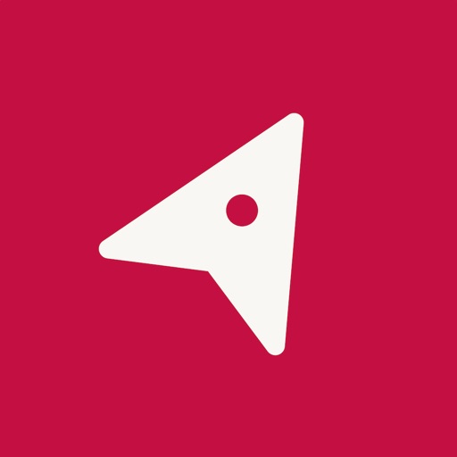 OS Maps Walk, Hike, Run, Bike icon