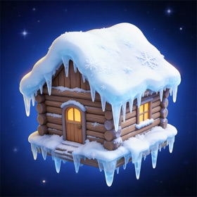 极寒庇护所-体感收集建造升级