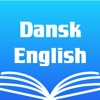 Danish English Dictionary Pro icon