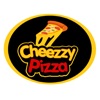 Cheezzy Pizza