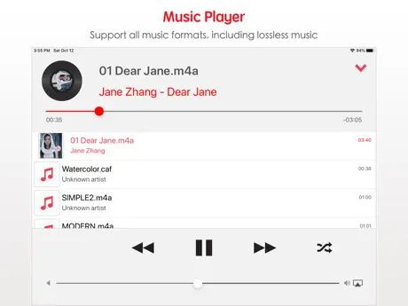 Pro Unarchiver - Unzip app