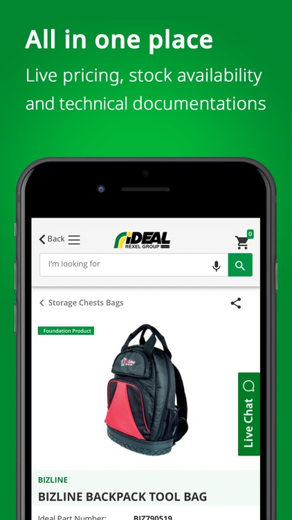 Ideal Electrical Suppliers NZ