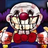 Evil Clown: Unlikely Dice icon