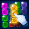 Elya's Gem Hunt: パズルゲーム