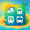 台灣交通 icon