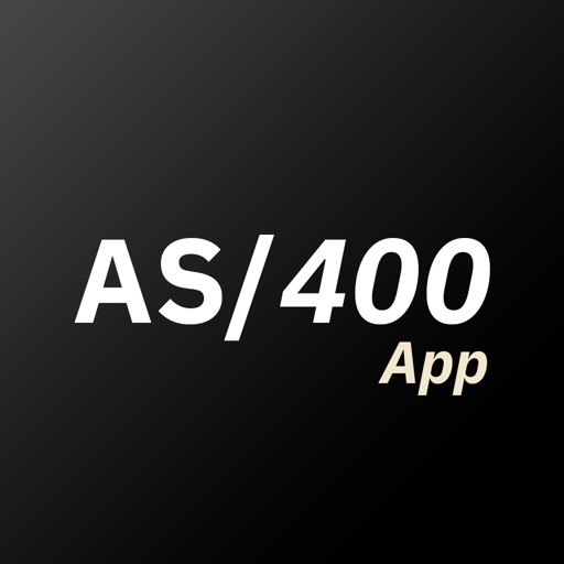 AS/400 App