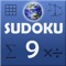 The world's best Sudoku game for iPhone/iPad