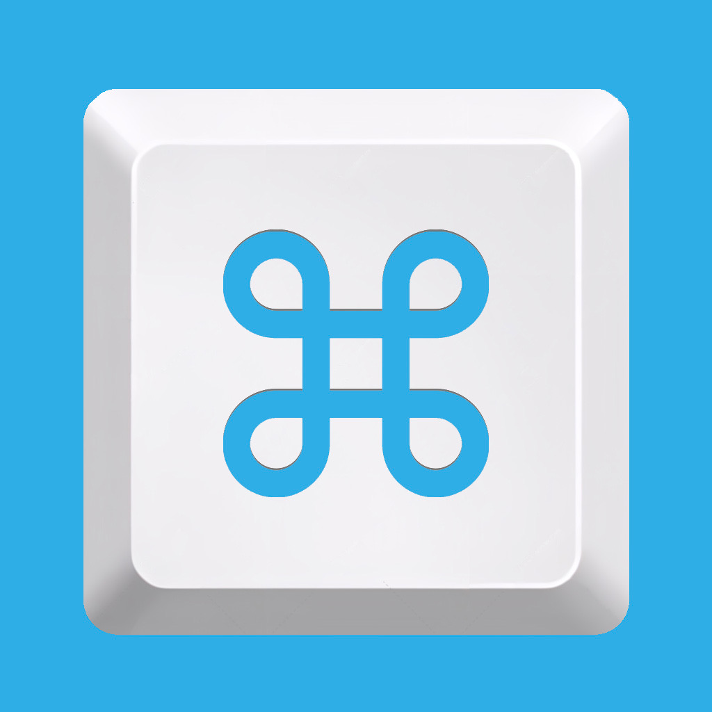 Get Keyboard Shortcut Coach for iOS, iPhone, iPad Aso Report