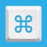 Keyboard Shortcut Coach - Icona app