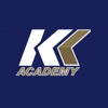 Kieran Keddle academy icon