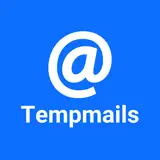 Temp Mail by Tempmails - Icône de l’app