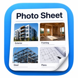 Photo Sheet Pro