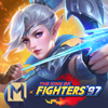 Mobile Legends: Bang Bang - Shanghai Moonton Technology Co., Ltd.