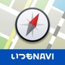 Get ゼンリンいつもNAVI[マルチ] - 乗換案内・地図・ナビ for iOS, iPhone, iPad Aso Report