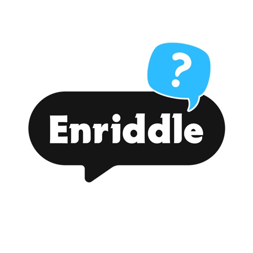 Enriddle: 1000+ Word Riddles