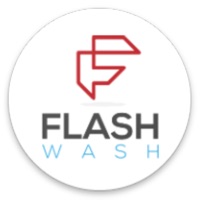 Flash Wash - فلاش واش