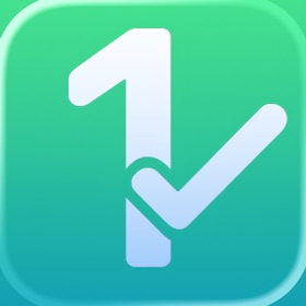 journal app - 1 Task Daily App